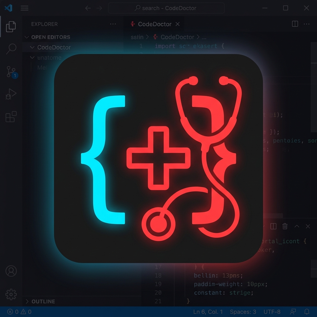 CodeDoctor