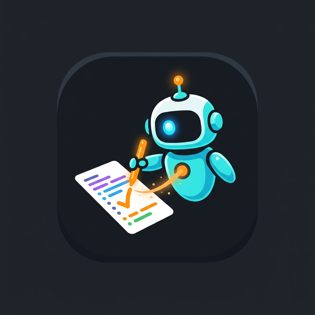 LazyReadme